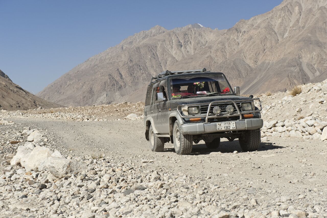 Wakhan