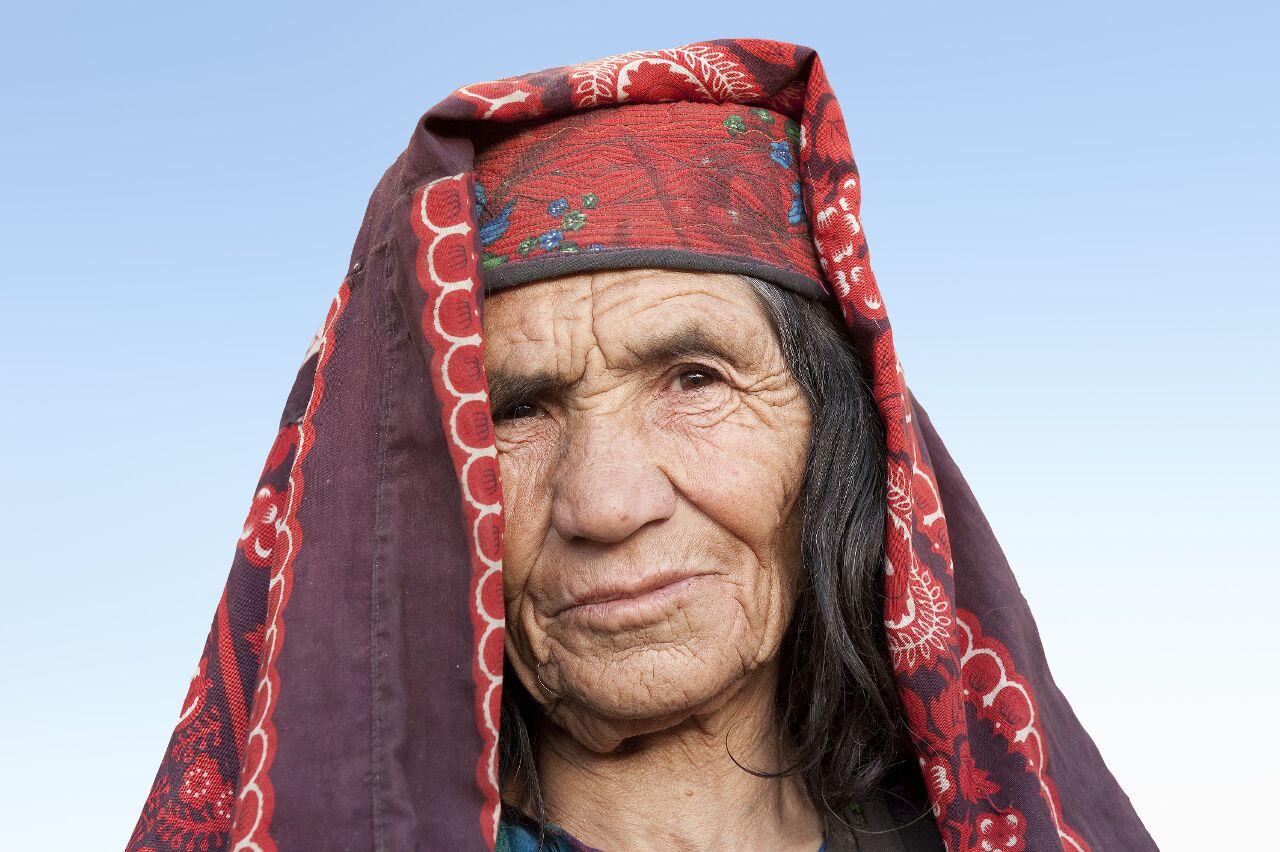 Wakhan - Wakhifrau